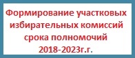 18 марта 2018 года - Выборы Президента России